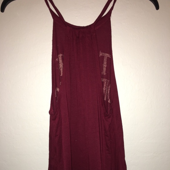 Tank top - Picture 2 of 2